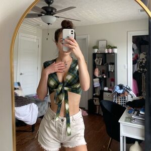 we wore what top size small